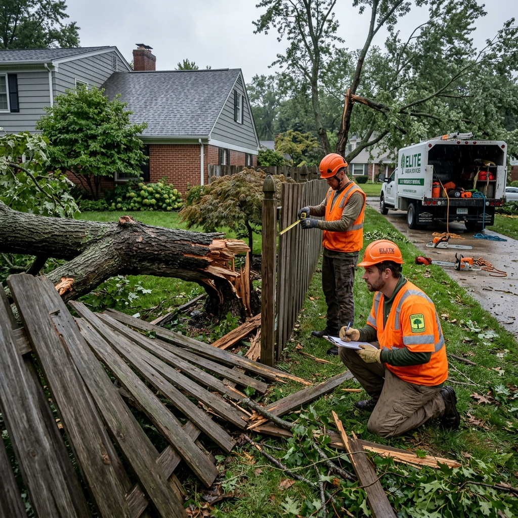 Urgent Tree Care: Spotting Critical Tree Problems in Your Tampa Yard